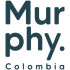 Logo web - Murphy Colombia